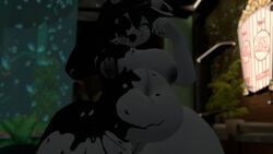 alice_angel, corrupt_angel_(cally3d), susie_campbell, twisted_alice, bendy_and_the_dark_revival