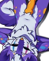 partyena_(kaiju_paradise), raytraxian, kaiju_paradise, roblox, roblox_game