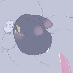 magolor, kirby_(series), nintendo, cum, pussy