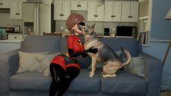 elastigirl, helen_parr, the_incredibles, p4ants, 69