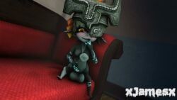 midna, the_legend_of_zelda, xjamesx, balls, biting_finger