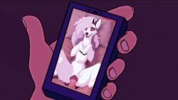 loona_(helluva_boss), helluva_boss, feral_frenzy, itomic, tuwka