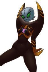 gwen_10, ben_10, cartoon_network, spacechoochoo, 2_fingers