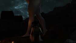 lepetitejane1111, amazon, anal_vore, bulge, burp
