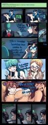 anon, gelbooru-tan, kaneko-tan, nameless_character, rule_34-tan
