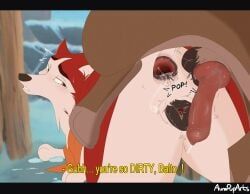 balto, jenna_(balto), balto_(series), universal_studios, aurapuparts