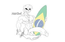 raimundo_pedrosa, bluesky, xiaolin_chronicles, xiaolin_showdown, 1boy