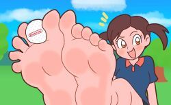 plum_(mario), mario_(series), mario_golf, compysteps, 1girls