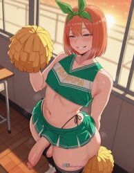 nakano_yotsuba, go-toubun_no_hanayome, angel_yukkis, 1femboy, 1futa