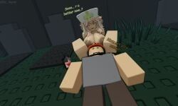 caretaker_(die_of_death), hotdog_(die_of_death), die_of_death_(roblox), roblox, roblox_game