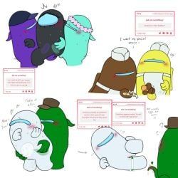 among_us_black, among_us_cyan, among_us_green, among_us_purple, among_us_white