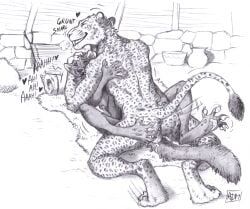 0laffson, anthro, anthro_on_anthro, anthro_penetrated, anthro_penetrating