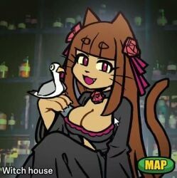 hilda_(toriko_no_hime), kit_(gameoverse), kit_bodega, gameoverse, meet_'n'_fuck_games