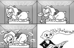 monster_(friday_night_funkin), nene_(newgrounds), fnf, friday_night_funkin, newgrounds