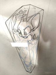 rouge_the_bat, dreamkeepers, sonic_(series), sonic_the_hedgehog_(series), 1girls