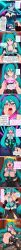 hatsune_miku, vocaloid, mimipaws, 1boy, 1girl