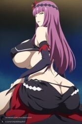 lady_j, patreon, valkyrie_drive, unjobdespiert, 1female