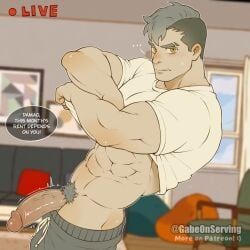 damao, vladimir_elliot_kirilenko, all_saints_street, gabeonserving, abs