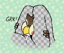 blathers_(animal_crossing), animal_crossing, nintendo, bleu_cheese_(artist), ambiguous_gender