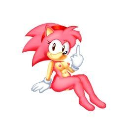 amy_rose, classic_amy_rose, classic_sonic_(universe), sega, sonic_(series)