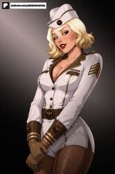 private_angel, the_boys, the_boys_(series), sirbanshee, blonde