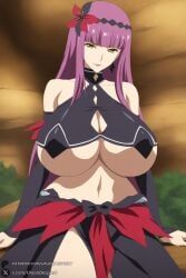 lady_j, patreon, valkyrie_drive, unjobdespiert, 1female