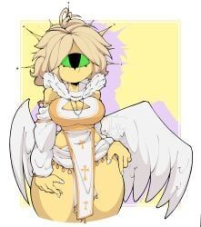 harken_(die_of_death), oc, die_of_death_(roblox), haxxar, 1girls