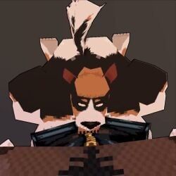 archer_(cxckparty), bruno_(cxckparty), cxckparty, 1furry, anthro