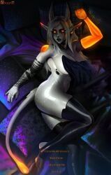 chymlaxi, reine_(nyuunzi), xenosexual, nyuunzi, 1girls