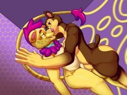 chase_(paw_patrol), nickelodeon, paw_patrol, psycheapple, adma