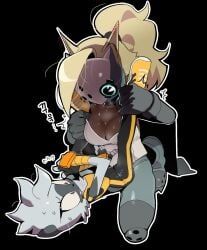 tangle_the_lemur, whisper_the_wolf, idw_publishing, sega, sonic_(series)