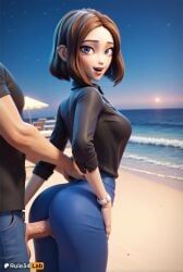 samsung_sam, samsung, rule34lab, 1boy, 1boy1girl