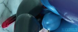 eeveelution, generation_2_pokemon, generation_4_pokemon, gig_(e_zoid), lucario