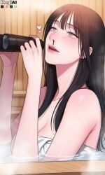 kang_yuna, bad_thinking_diary, patreon, rogiai, lesbian_conversion
