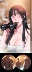 kang_yuna, bad_thinking_diary, patreon, rogiai, lesbian_conversion