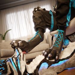 dragonplayer_(character), dragonplayer, animal_genitalia, animal_penis, anthro