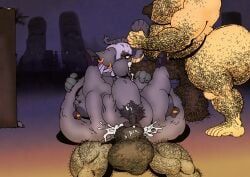 joseph_macduff, olimacdoodles, anal, anal_sex, anthro