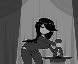 cream_(movailarts), gigi_(movailarts), oc, original_character, original