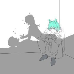 hakari_kinji, hoshi_kirara, kashimo_hajime, jujutsu_kaisen, n___noz