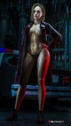 alyssa_ashcroft, alyssa_ashcroft_(kate_delic), resident_evil, resident_evil_9:_requiem, citrus2077
