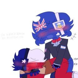 malvinas_(countryhumans), texas_(statehumans), countryhumans, territoryhumans, haha27262
