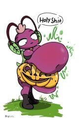phat_beet_(pvz), pumpkin_(pvz), plants_vs._zombies, plants_vs_zombies, popcap_games