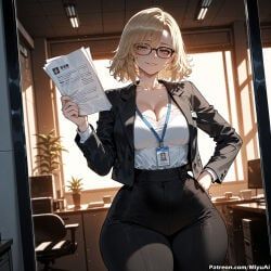 grace_ashcroft, resident_evil, resident_evil_9:_requiem, miyuai, 1girl