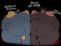 billy_(deadlock), dynamo_(deadlock), valve, valve_corporation, ramsacked