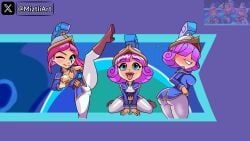 musketeer_(clash_royale), three_musketeers_(clash_royale), clash_(series), clash_royale, miztliart