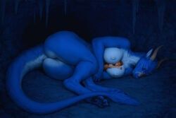 eragon_(character), saphira, eragon, artist_request, 1boy