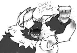 guest_666_(forsaken), noob_(forsaken), forsaken_(roblox), johndgoonmaster, cunnilingus
