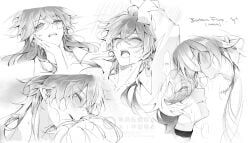 flins_(genshin_impact), illuga_(genshin_impact), genshin_impact, shuika, 2boys