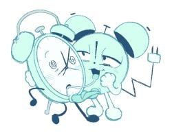 clock_(itft), object_shows, stonerobjectum, after_kiss, animate_inanimate