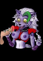 roxanne_wolf, five_nights_at_freddy's, five_nights_at_freddy's:_security_breach, scottgames, steel_wool_studios